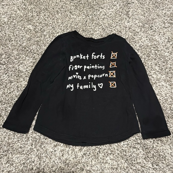 Bundle of long sleeve tops - Picture 11 of 15